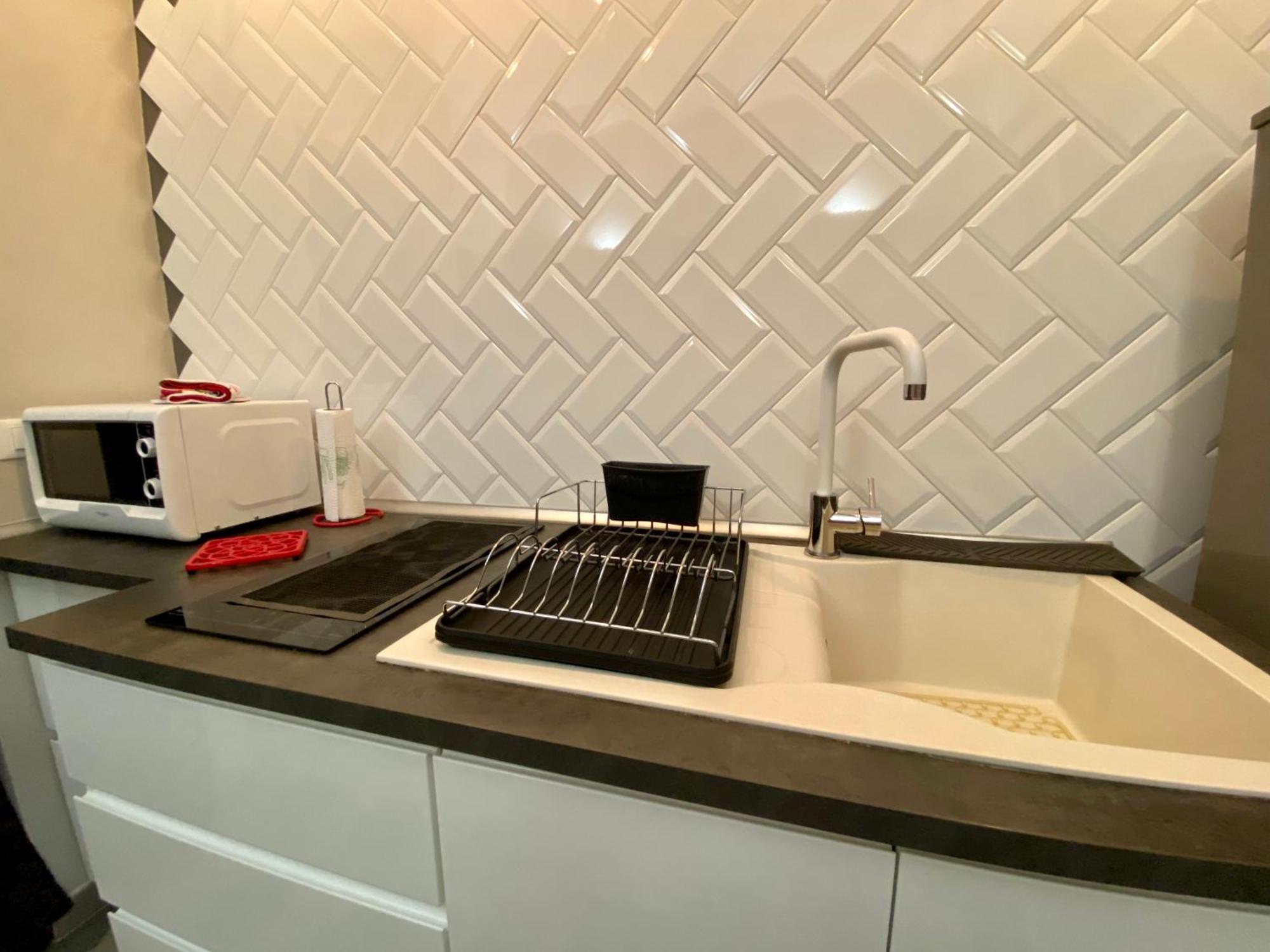Don'T Think Twice - Third Floor Apartment Pero Bagian luar foto