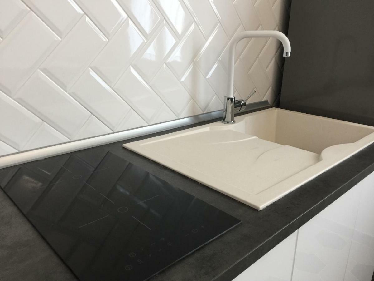 Don'T Think Twice - Third Floor Apartment Pero Bagian luar foto