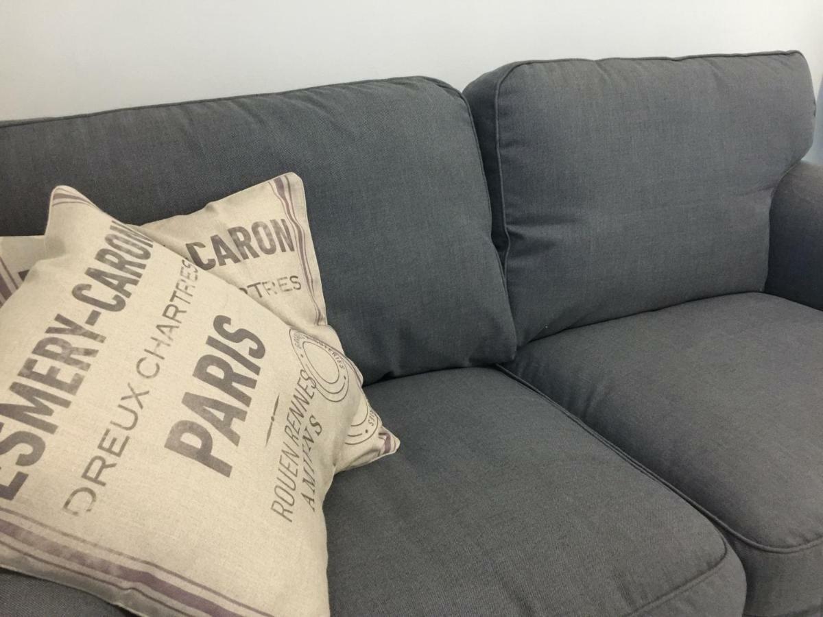 Don'T Think Twice - Third Floor Apartment Pero Bagian luar foto