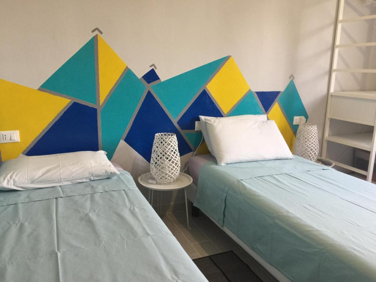 Don'T Think Twice - Third Floor Apartment Pero Bagian luar foto